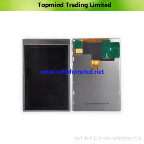 Mobile Phone Part LCD Display for HTC Aria G9 A6380